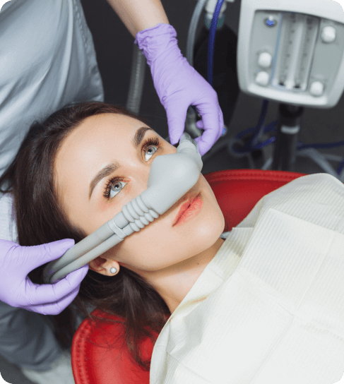 Dental Sedation
