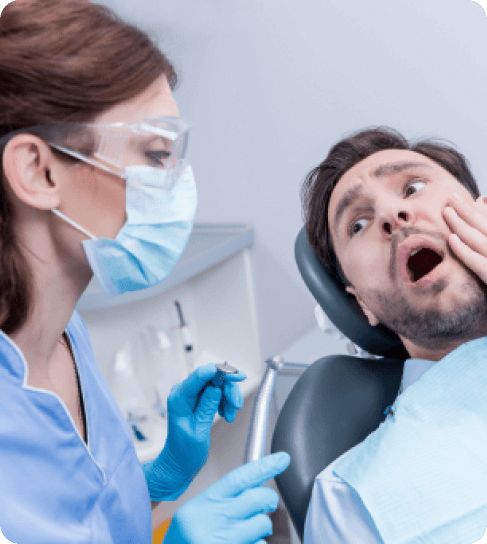 Emergency Dental Care