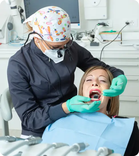Wisdom Tooth Extraction
