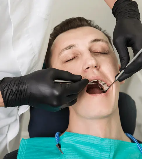 Tooth Extractions