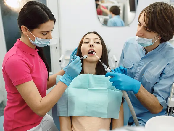 Digital Marketing for Dentists