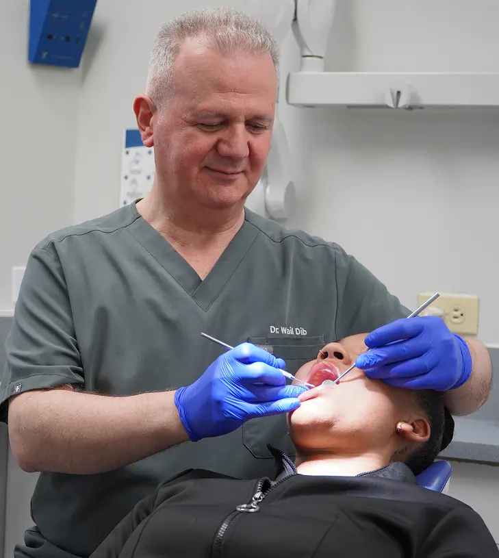 Main Street Dental Services