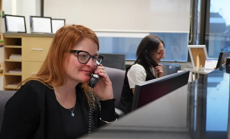 Office Hours