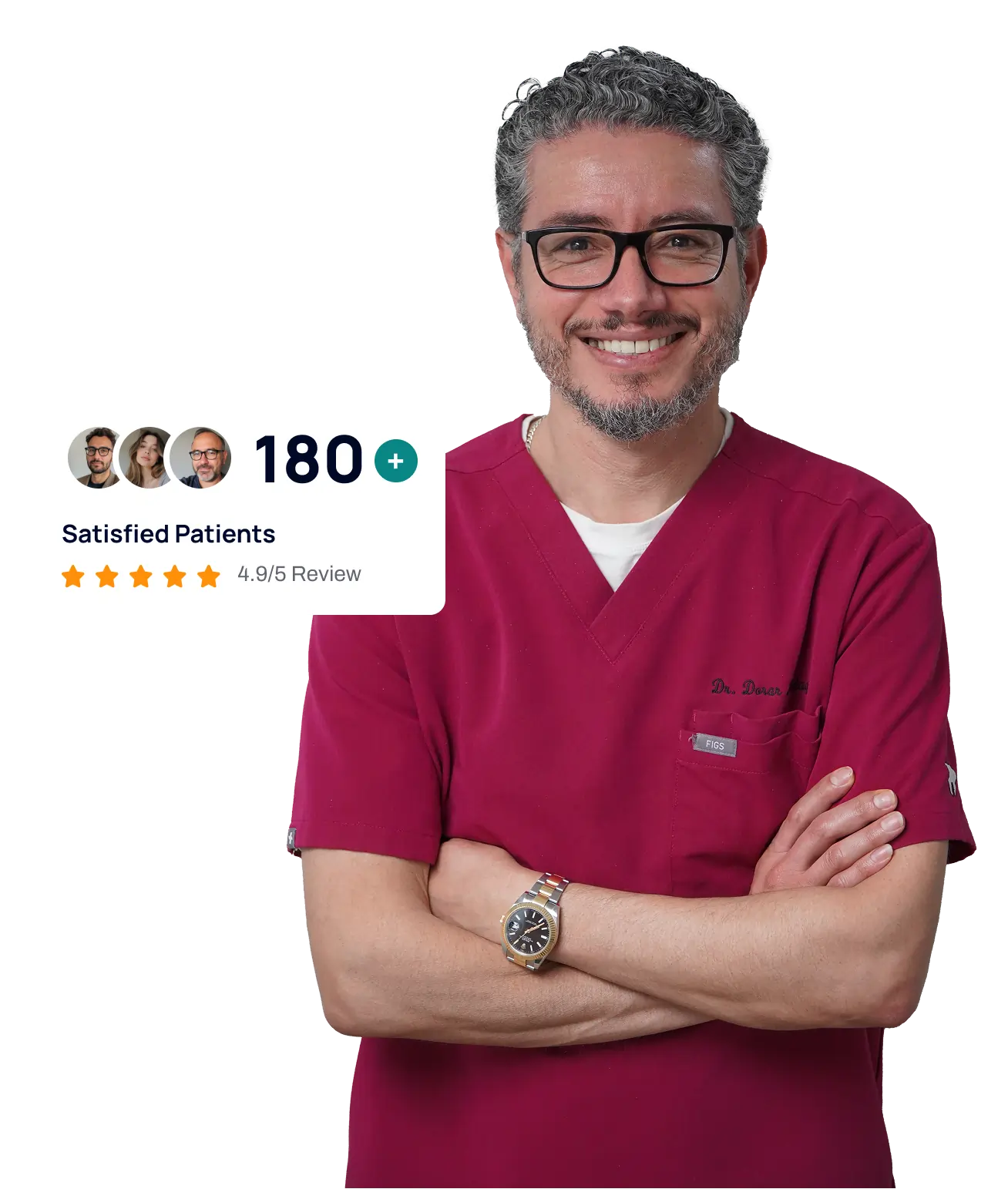 Hamilton family dentist providing emergency dental care